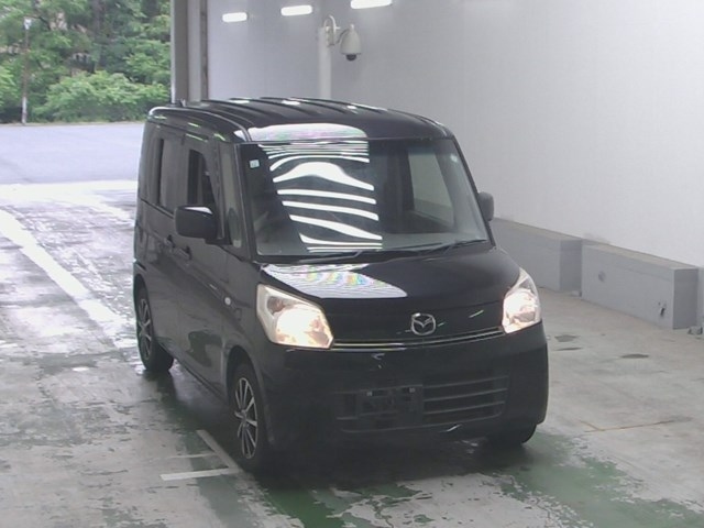 MAZDA FLAIR WAGON 2013