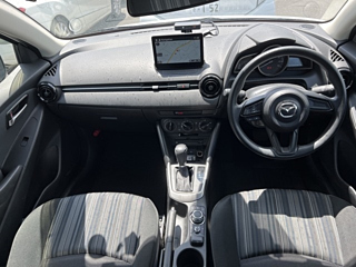 MAZDA MAZDA2 2022