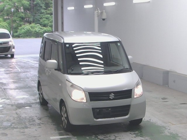 SUZUKI PALETTE 2013