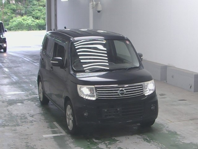 NISSAN MOCO 2014
