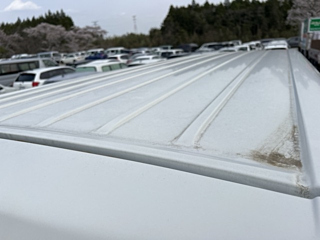 TOYOTA REGIUS ACE VAN 2013