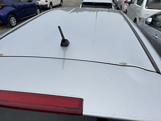 TOYOTA COROLLA FIELDER 2018
