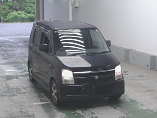 SUZUKI WAGON R 2008