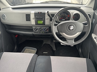 SUZUKI WAGON R 2008