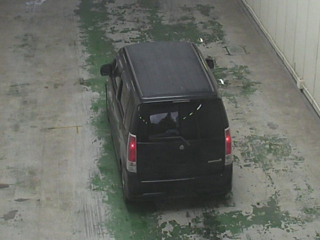 SUZUKI WAGON R 2008