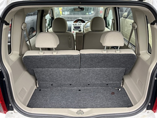 NISSAN OTTI 2009