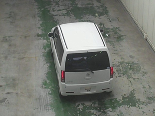 NISSAN OTTI 2009