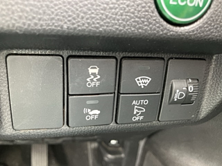 HONDA FIT 2016
