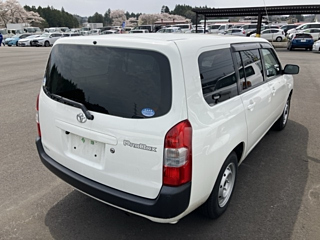 TOYOTA PROBOX 2019