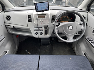 SUZUKI WAGON R 2008