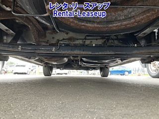 NISSAN NV200 2016
