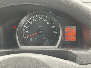 NISSAN NV200 2016