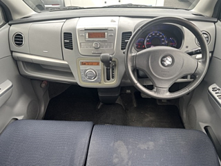 SUZUKI WAGON R 2010
