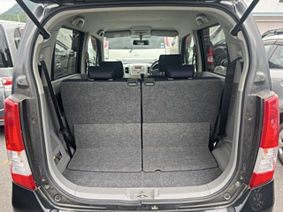 SUZUKI WAGON R 2010
