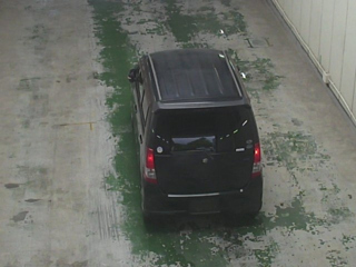 SUZUKI WAGON R 2010