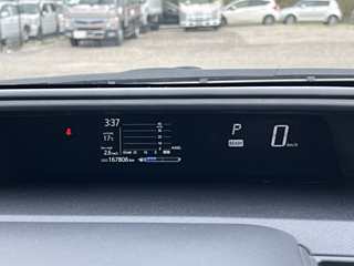 TOYOTA AQUA 2020