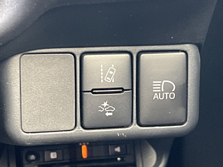 TOYOTA AQUA 2020