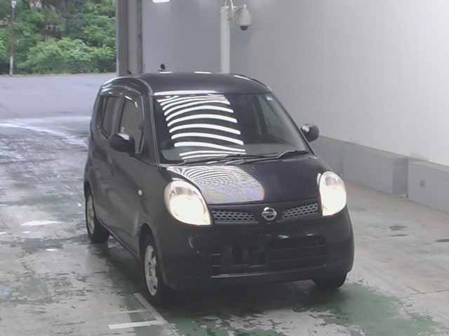 NISSAN MOCO 2009