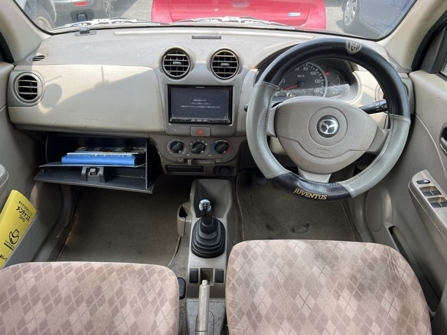 MAZDA CAROL 2008