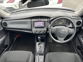 TOYOTA COROLLA AXIO 2020