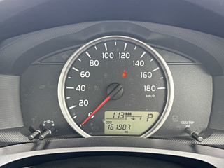 TOYOTA COROLLA AXIO 2020