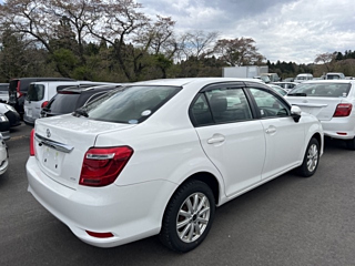 TOYOTA COROLLA AXIO 2020
