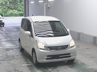DAIHATSU MOVE 2009