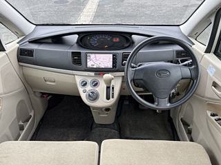 DAIHATSU MOVE 2009