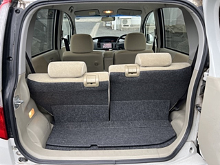 DAIHATSU MOVE 2009