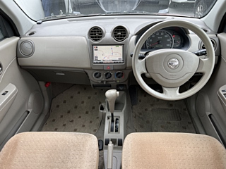 NISSAN PINO 2009