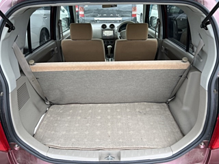 NISSAN PINO 2009