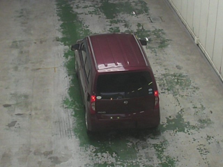 NISSAN PINO 2009