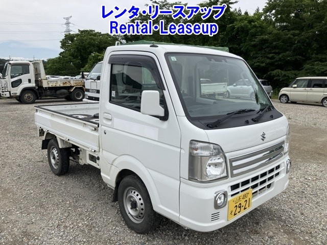 SUZUKI CARRY TRUCK 2020