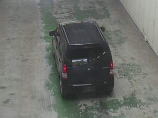 SUZUKI WAGON R 2009