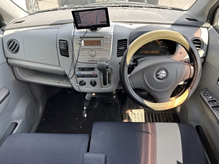 SUZUKI WAGON R 2009