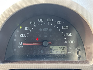 TOYOTA PASSO 2015