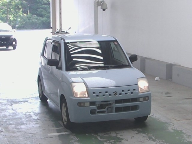 SUZUKI ALTO 2009