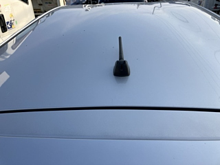 TOYOTA PRIUS ALPHA 2014