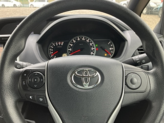 TOYOTA VOXY 2016
