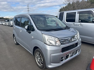 DAIHATSU MOVE 2020