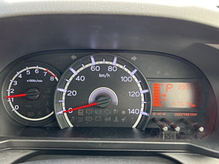 DAIHATSU MOVE 2020