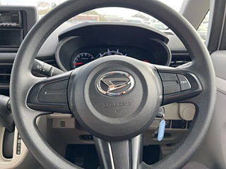 DAIHATSU MOVE 2020