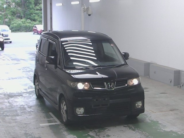 HONDA ZEST 2010