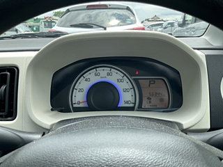 SUZUKI ALTO 2017