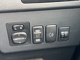 TOYOTA TOWN ACE VAN 2016