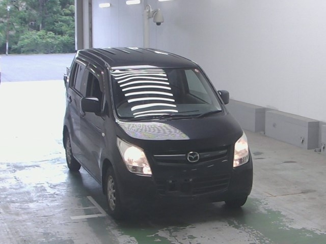 MAZDA AZ WAGON 2011