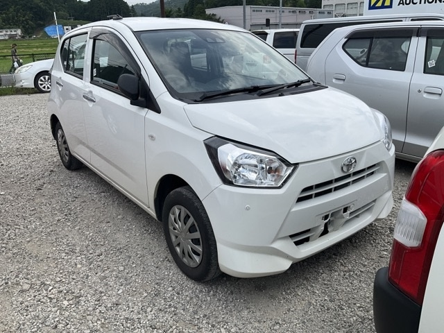TOYOTA PIXIS EPOCH 2020
