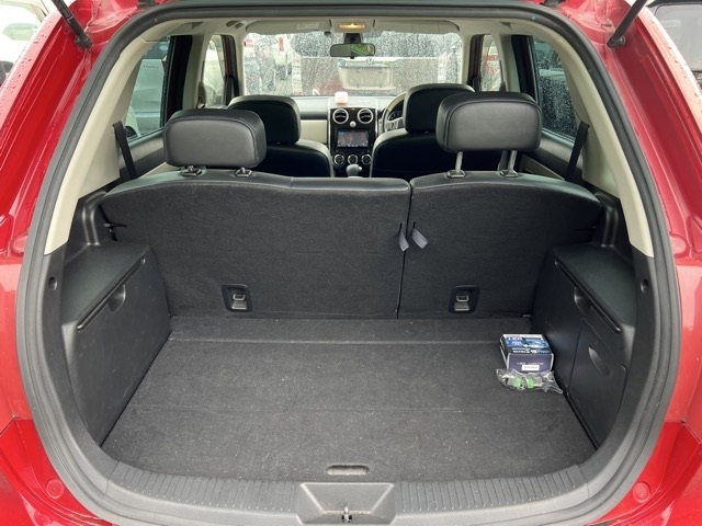 MAZDA VERISA 2012