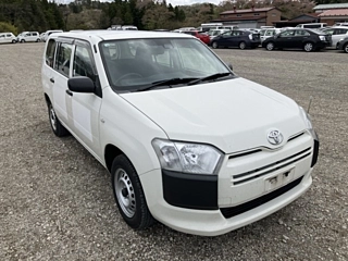TOYOTA PROBOX 2019