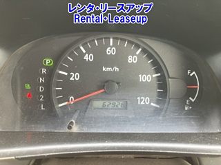 SUZUKI EVERY 2012